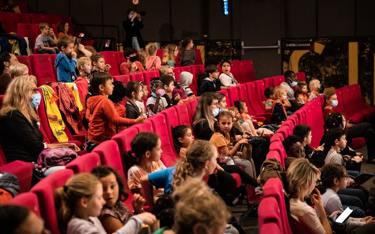 © FFFH - Guillaume Perret