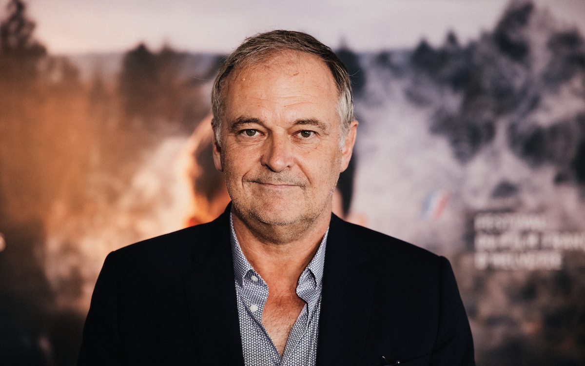 © FFFH - Guillaume Perret