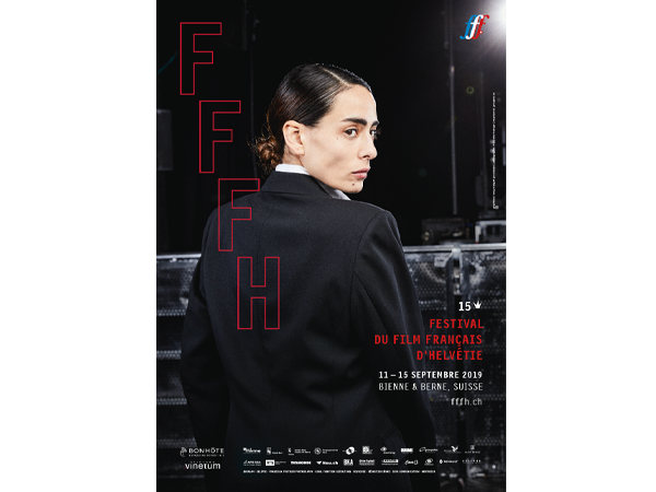 FFFH-Plakat «Journée Rouge»