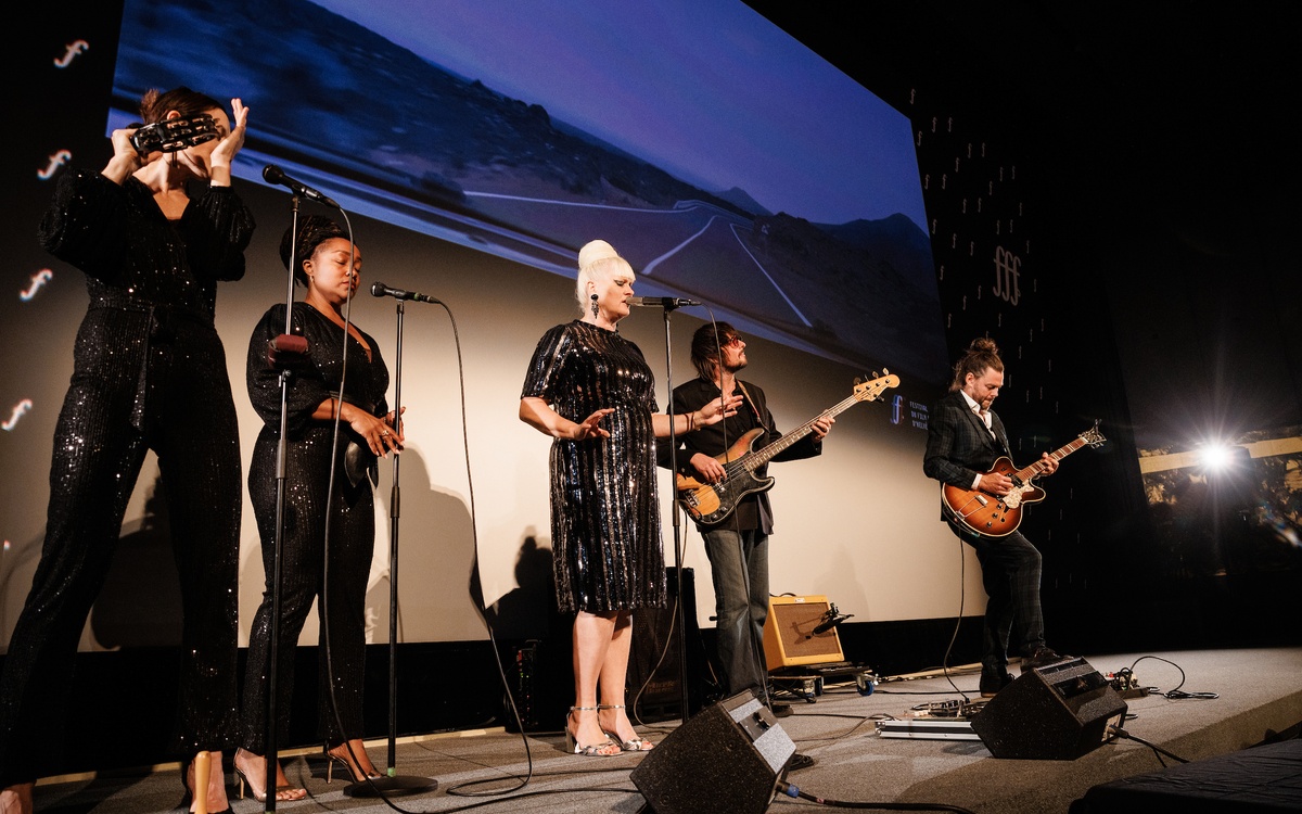 © FFFH - Guillaume Perret