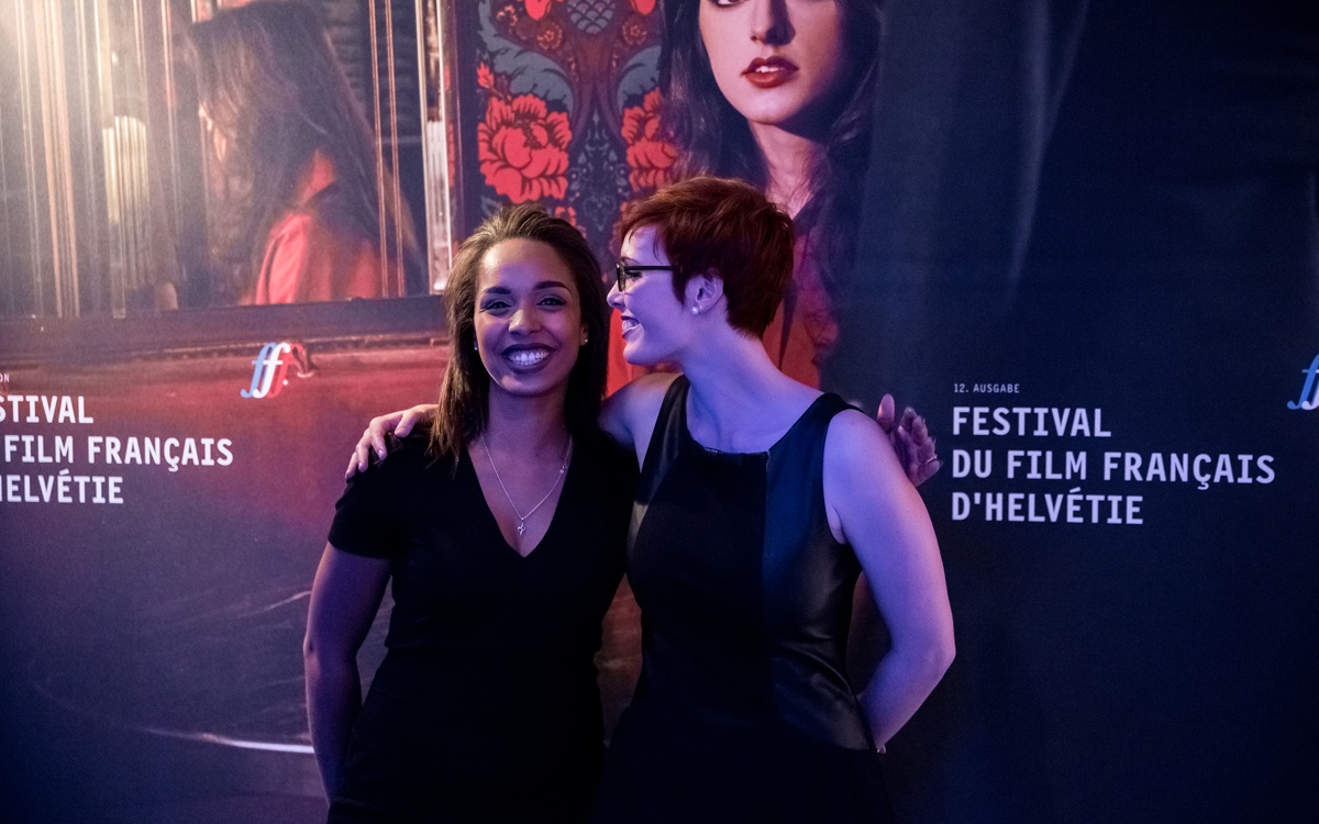 © FFFH - Guillaume Perret