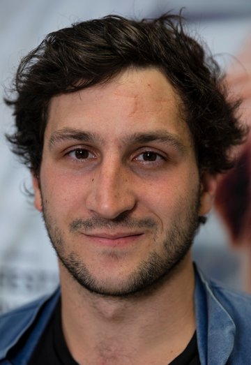 Antoine de Bujadoux
