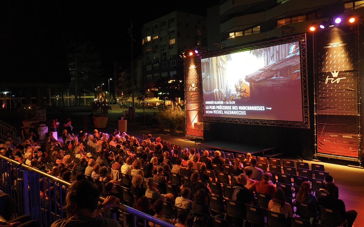 © FFFH - Magali Grosclaude