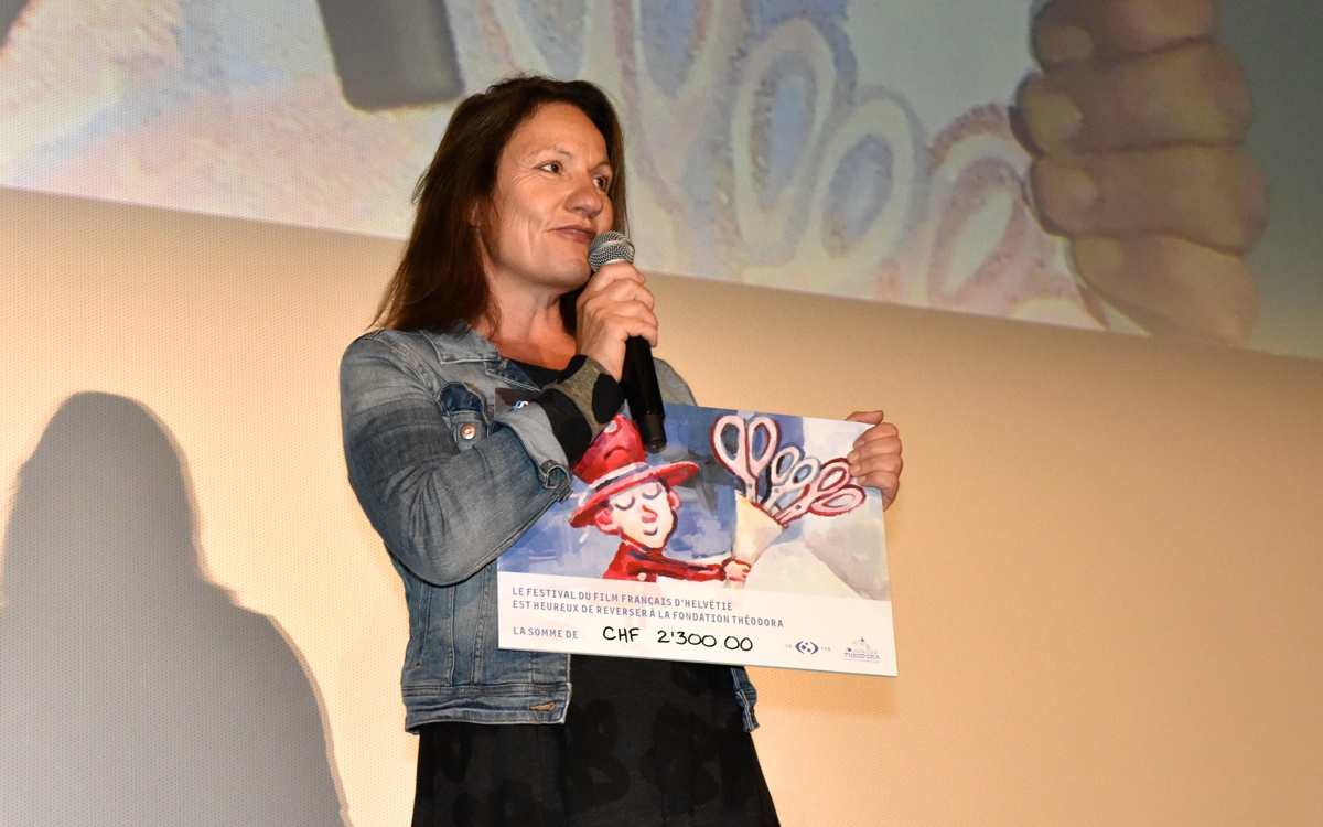  © FFFH - Brikenda Sadiki - The Creative Way