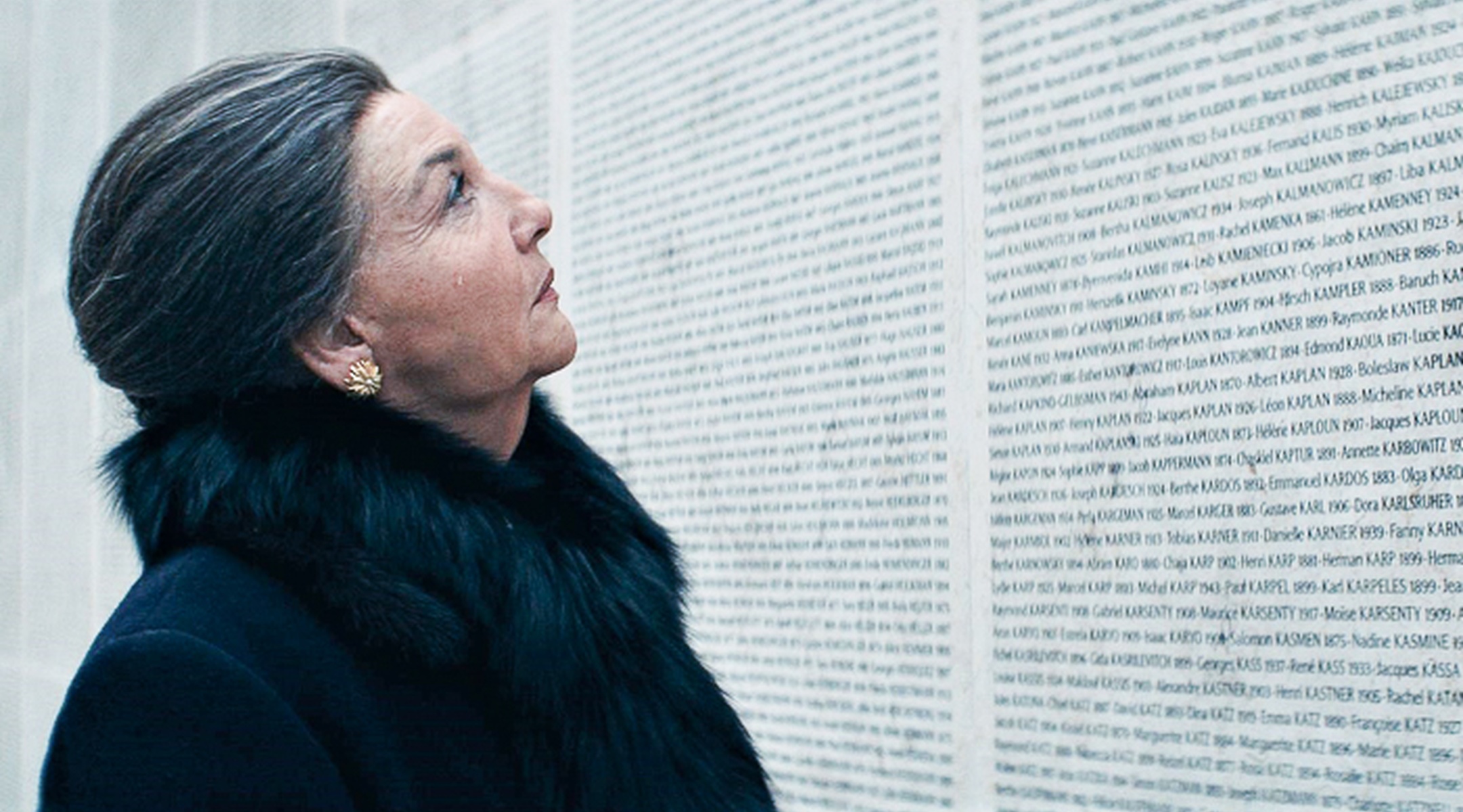 Simone Veil - Le voyage du siècle