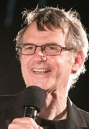 Lucas Belvaux