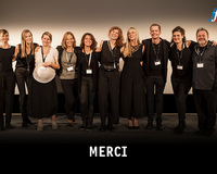 UN IMMENSE MERCI