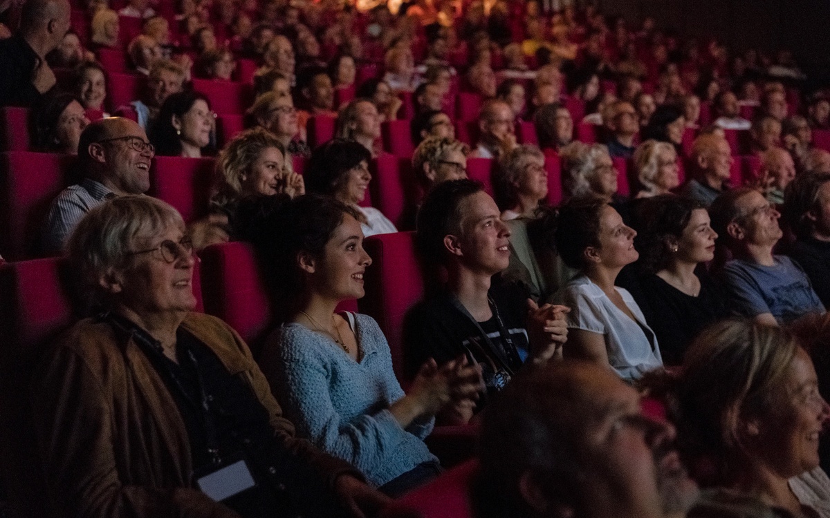 © FFFH - Guillaume Perret