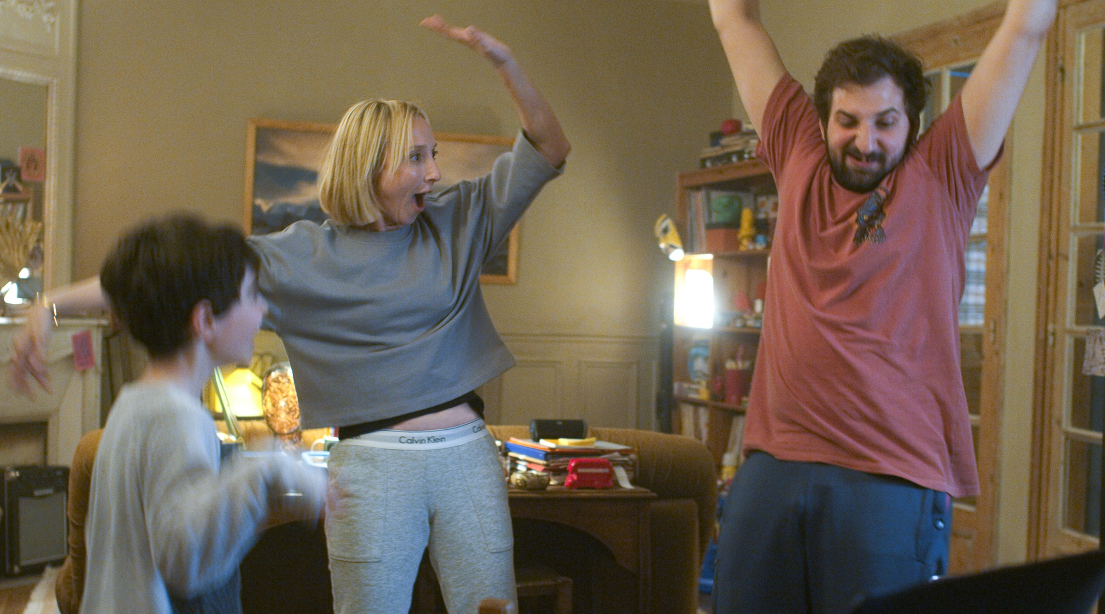 En tongs au pied de l'Himalaya