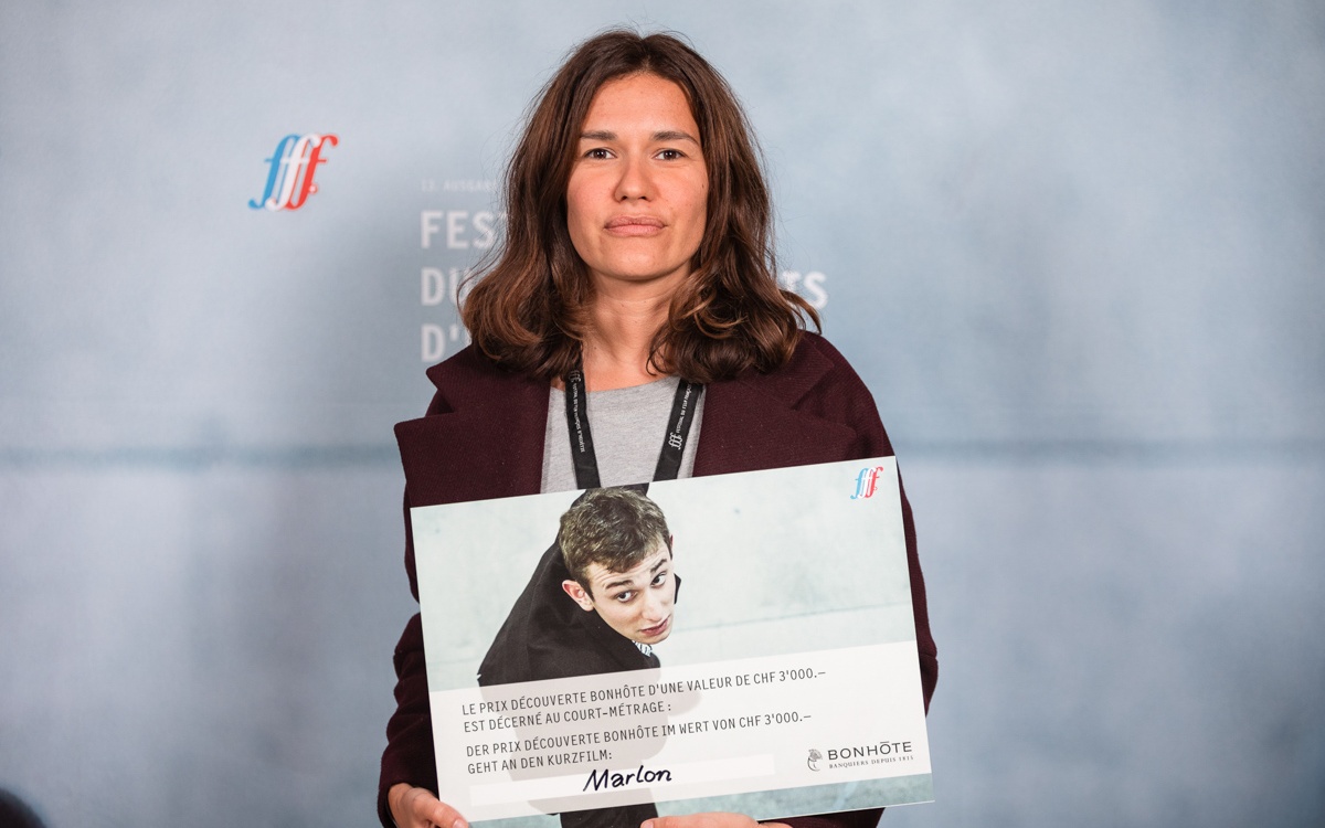 © FFFH - Guillaume Perret