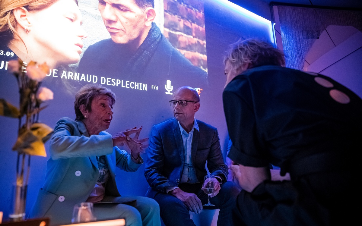 © FFFH - Guillaume Perret