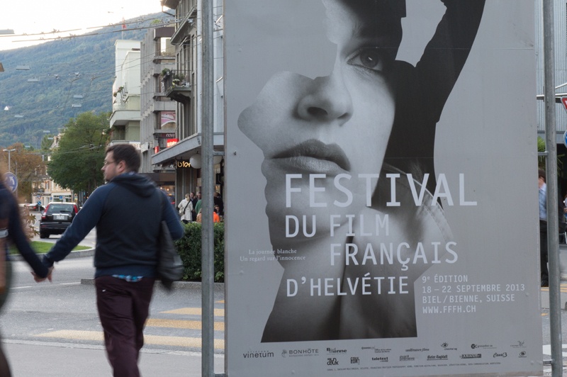 © Anne-Camille Vaucher