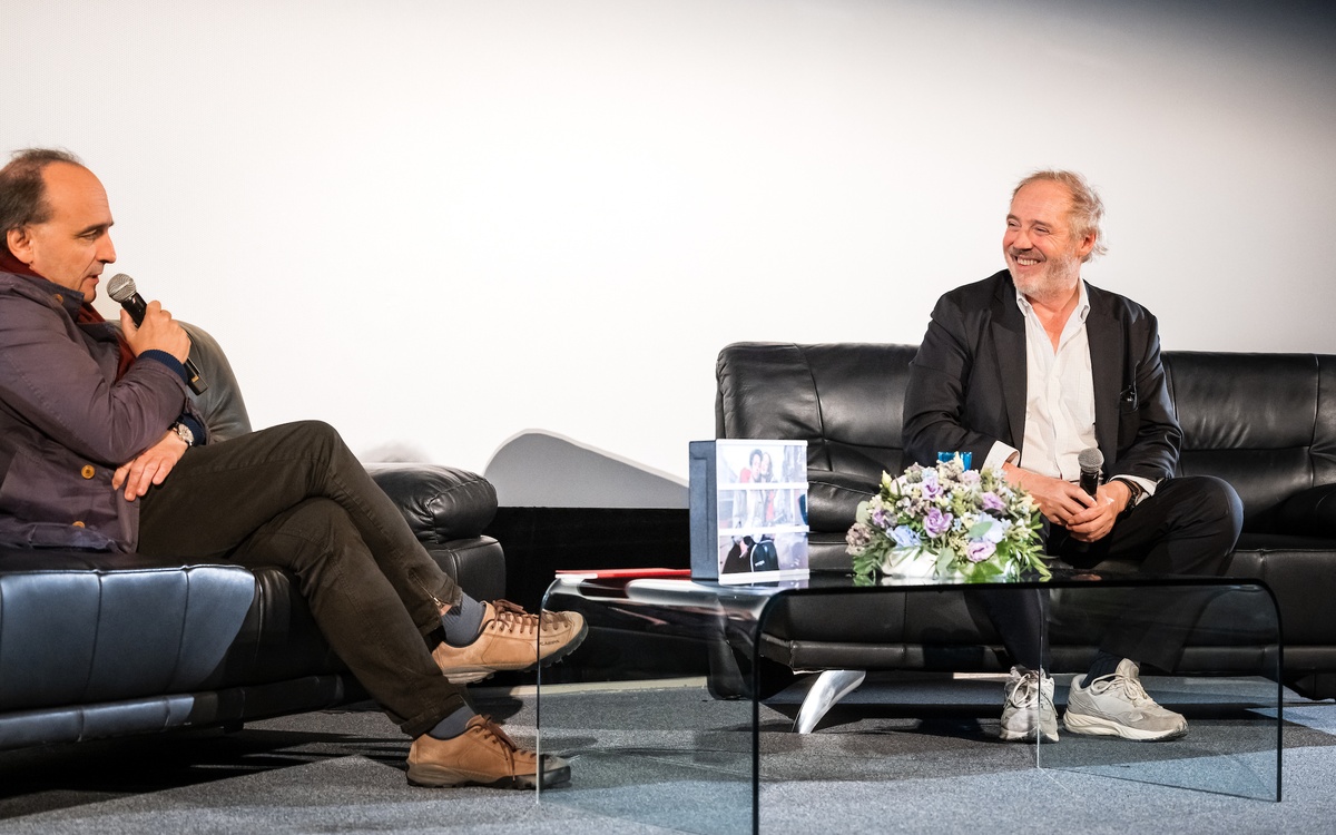 © FFFH - Guillaume Perret