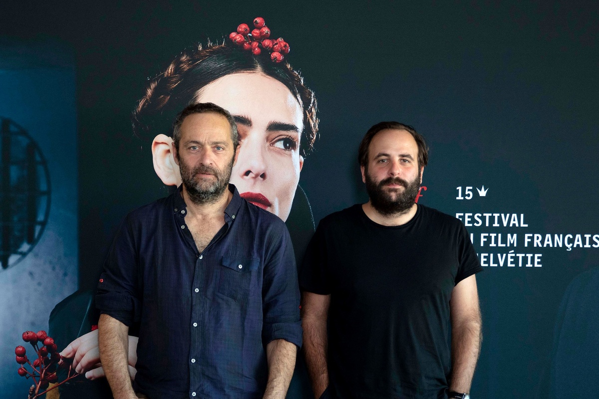 JOURNÉE ROUGE I DIMANCHE I Fête de famille