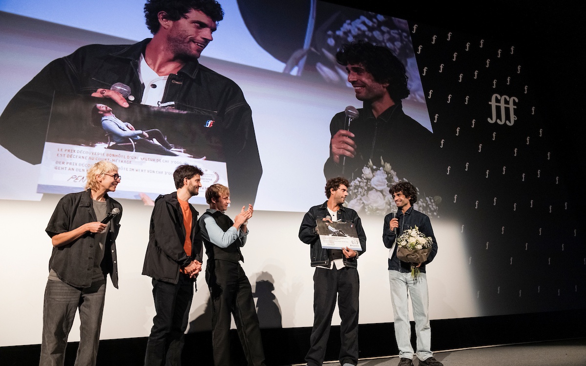 © FFFH - Guillaume Perret