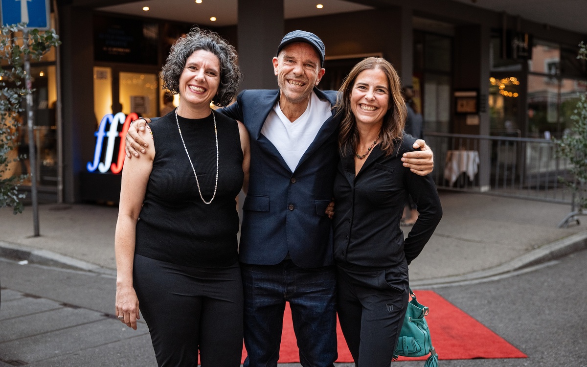 © FFFH - Guillaume Perret