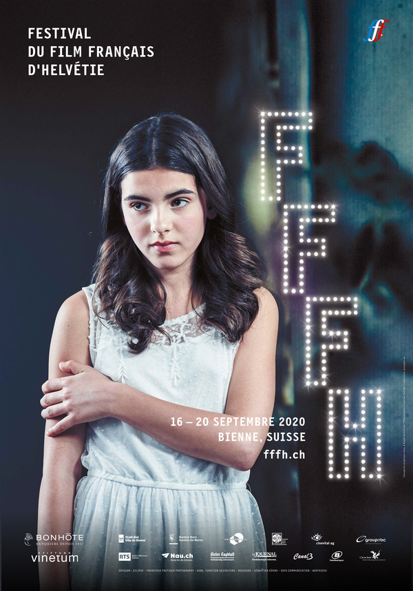 FFFH-Plakat «Journée Blanche»