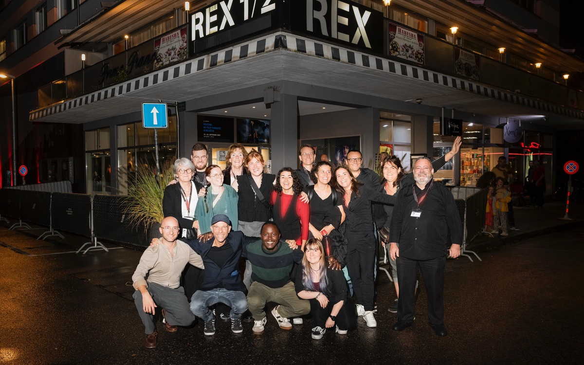 © FFFH - Guillaume Perret