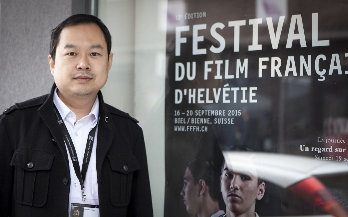 © FFFH - Anne-Camille Vaucher