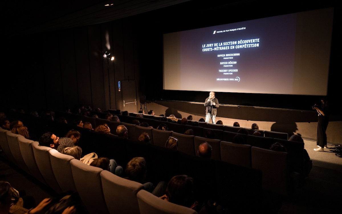 © FFFH - Guillaume Perret