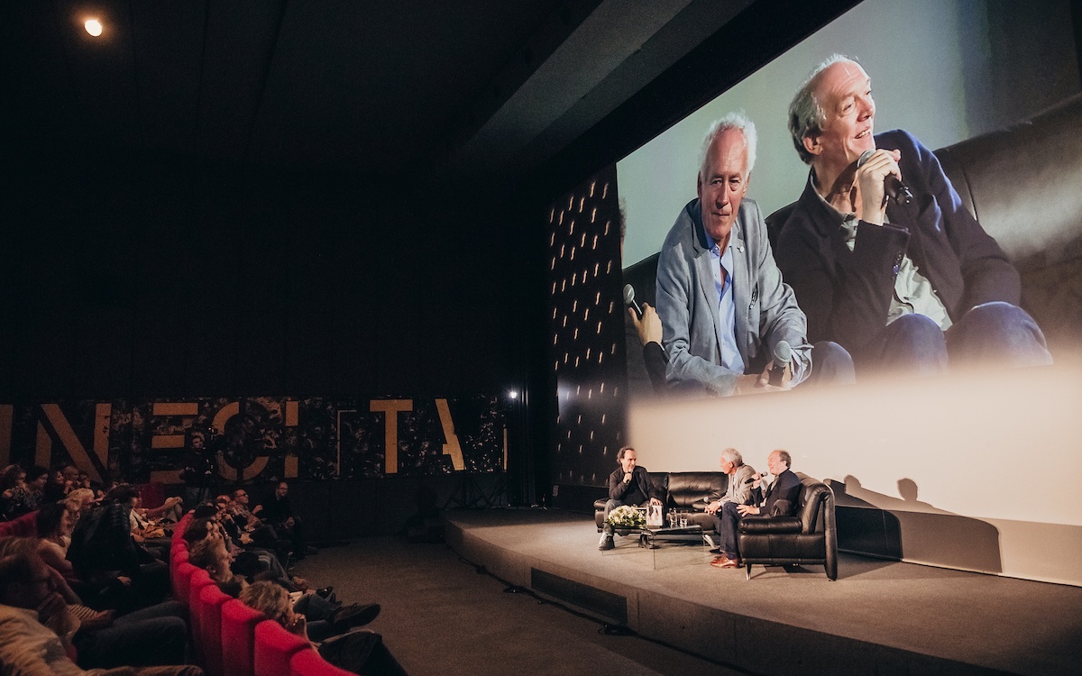 © FFFH - Guillaume Perret