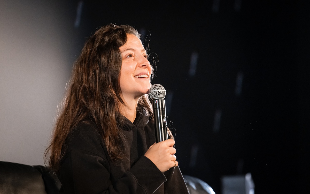 © FFFH - Guillaume Perret