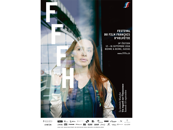 FFFH-Plakat «Journée Blanche»