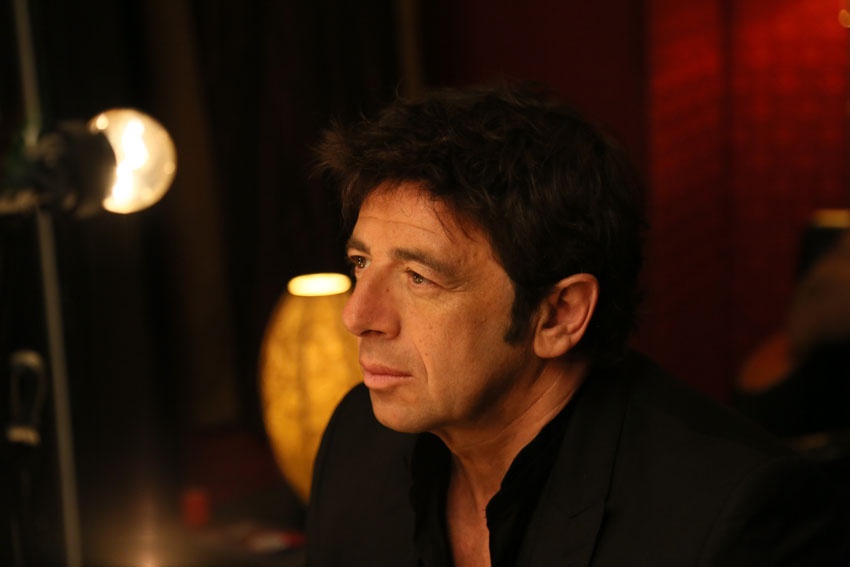 Photo Ludovic Boulnois