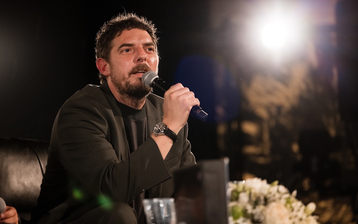 © FFFH - Guillaume Perret