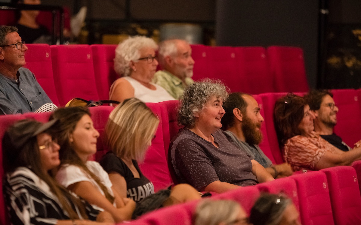 © FFFH - Guillaume Perret