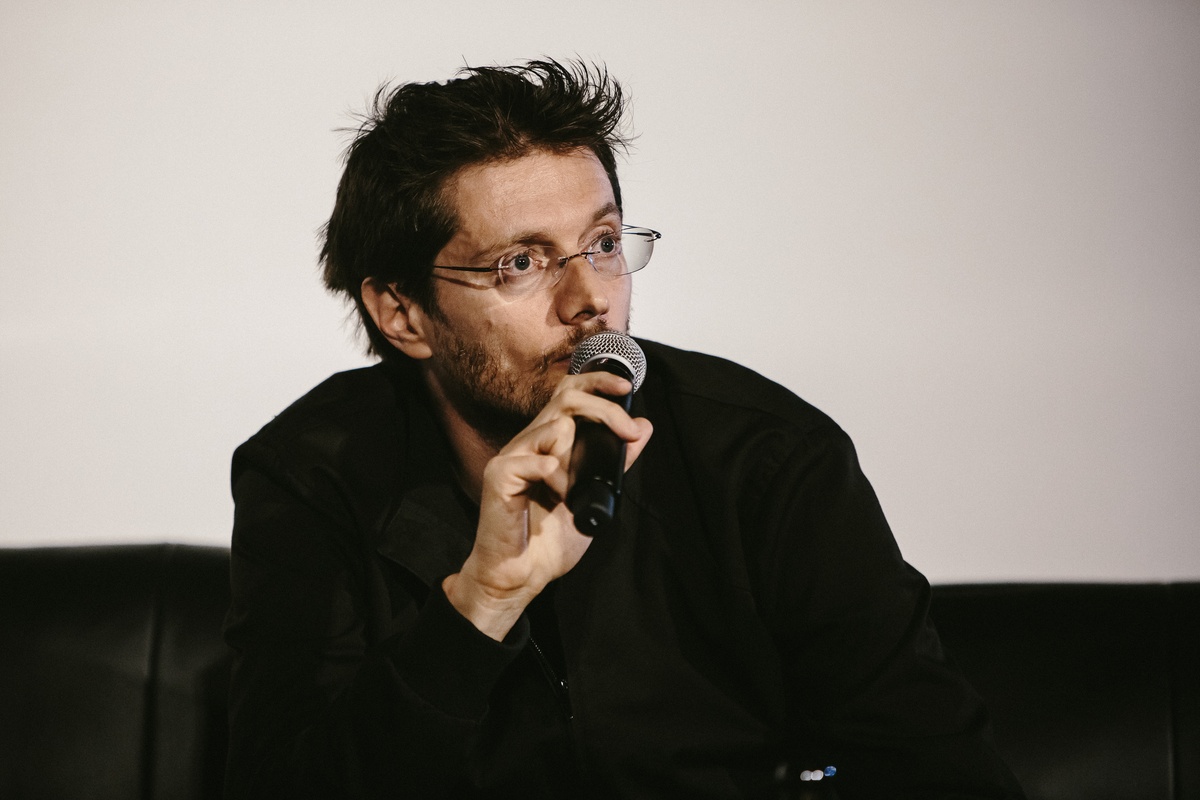 Journée Blanche - 19.09.2015 - Premiers Crus