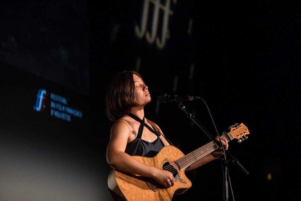 Soirée d'Ouverture | Jeudi | Cérémonie