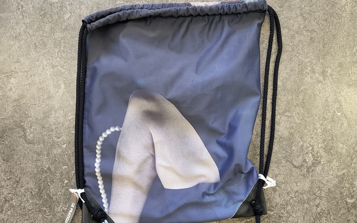 le sportif 11 | CHF 60.- | boutique@fffh.ch