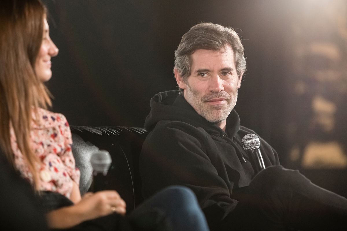 SOIRÉE D'OUVERTURE | JEUDI | CÉRÉMONIE