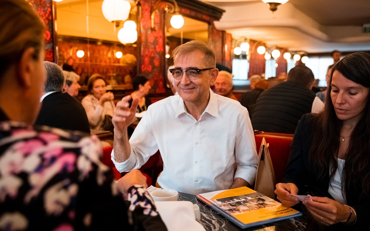 © FFFH - Guillaume Perret