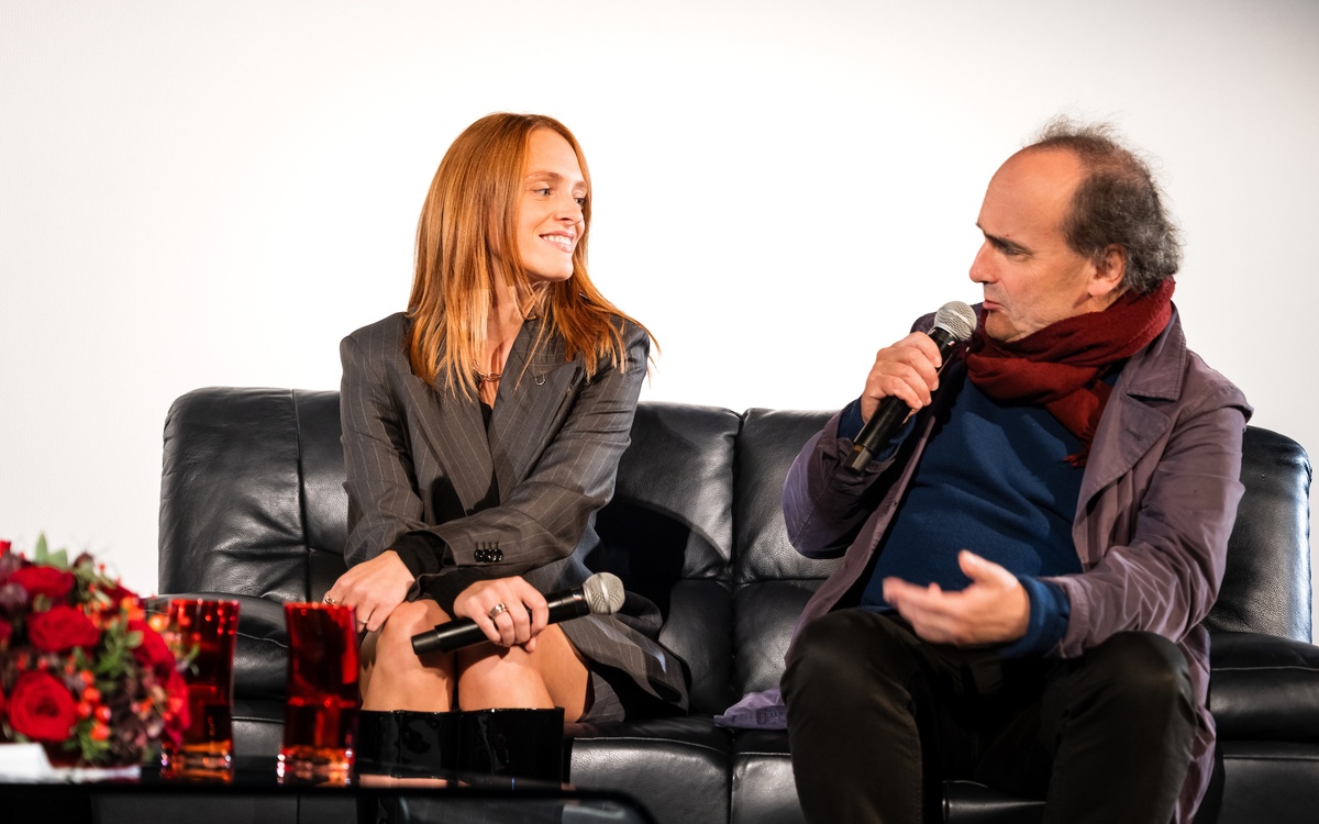 © FFFH - Guillaume Perret