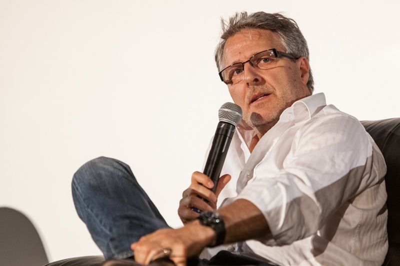 Journée rouge - Sonntag – 22.09.2013 – 9 mois ferme