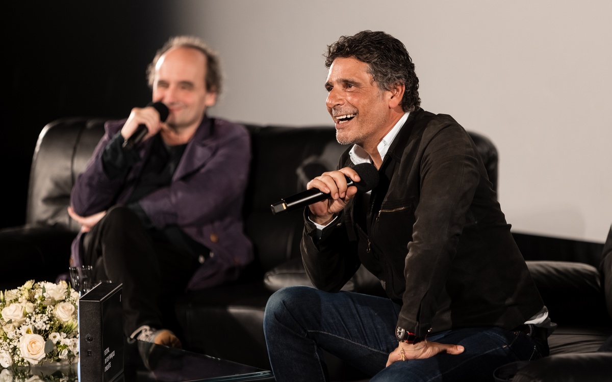 © FFFH - Guillaume Perret