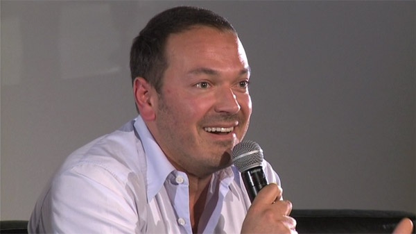 Sonntag 19.09.2010 - Journée Rouge - Cleveland contre Wall Street