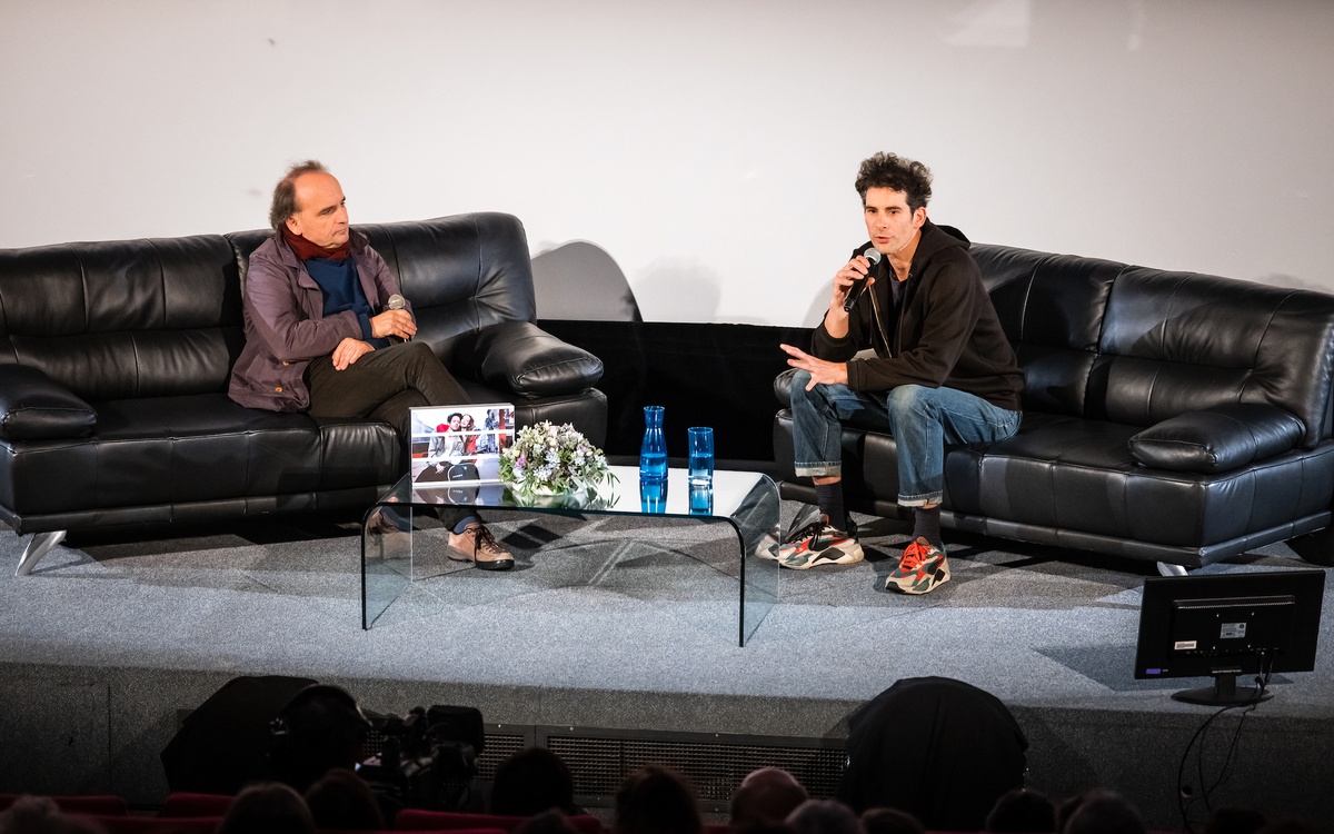 © FFFH - Guillaume Perret