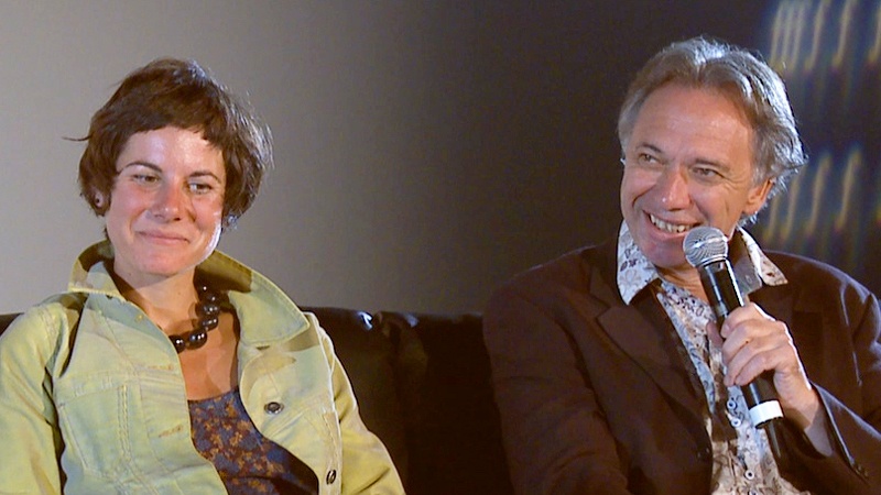 Journée Rouge - dimanche - 16.09.2012 - Hiver nomade