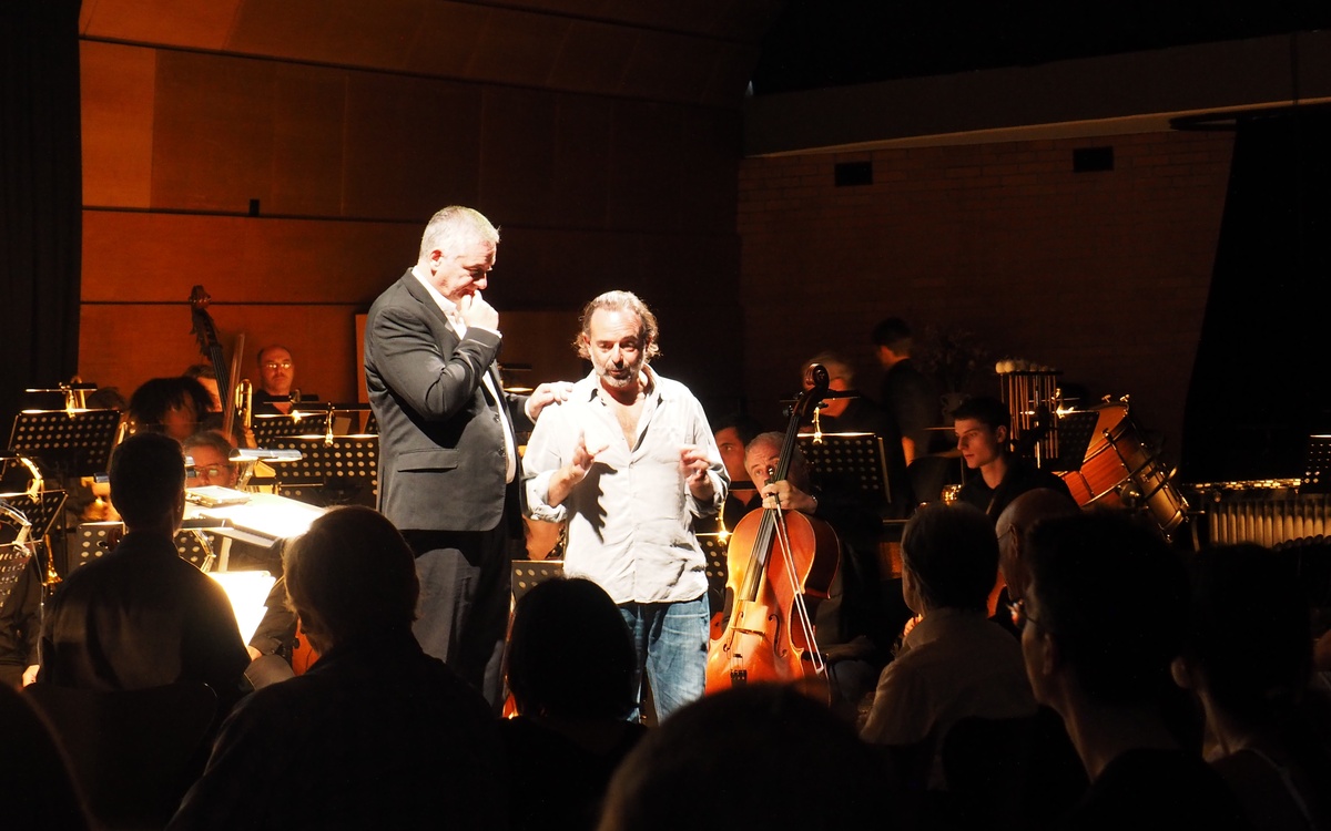 © FFFH - Magali Grosclaude