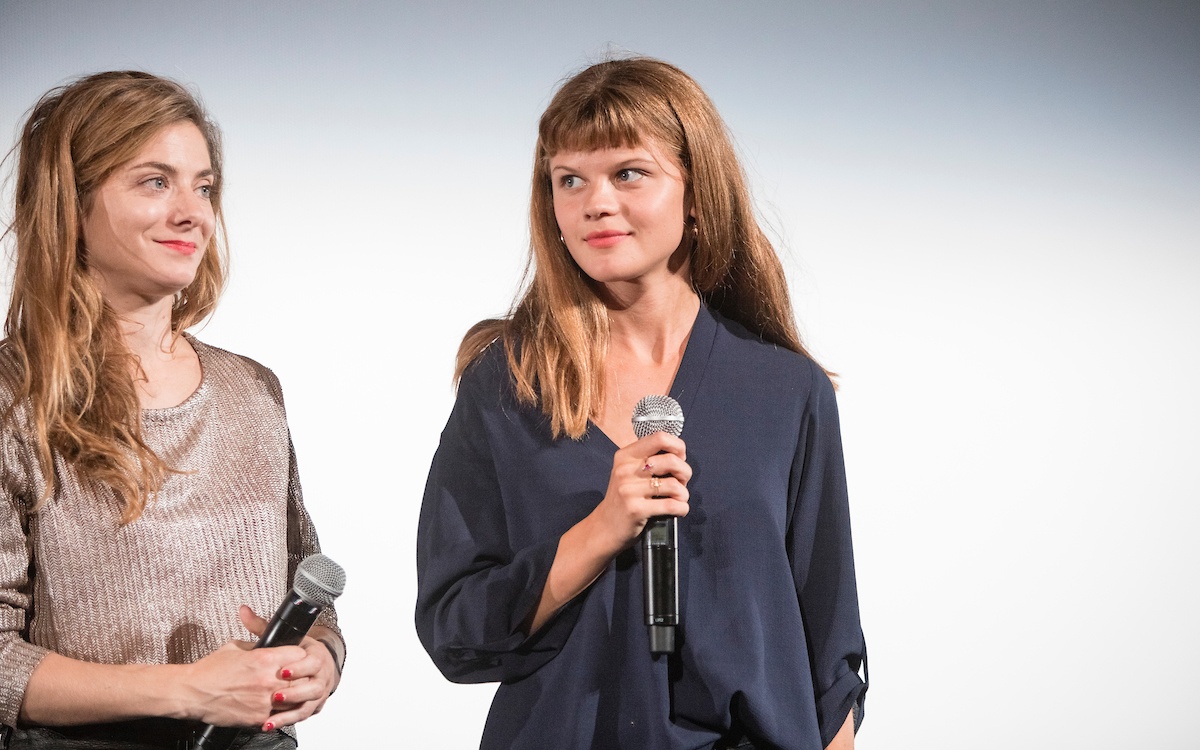 © FFFH - Guillaume Perret