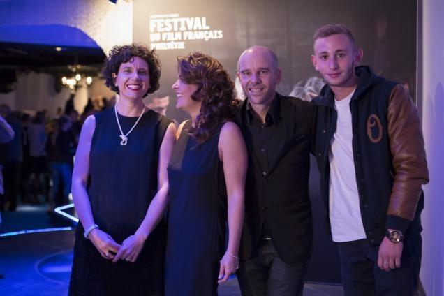 © FFFH - Guillaume Perret