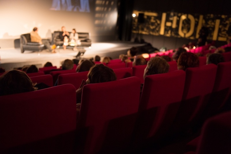 © Anne-Camille Vaucher