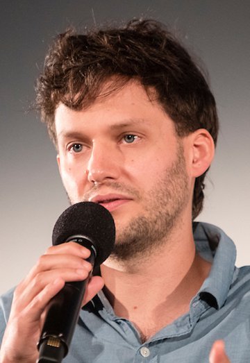 Adrien Bordone