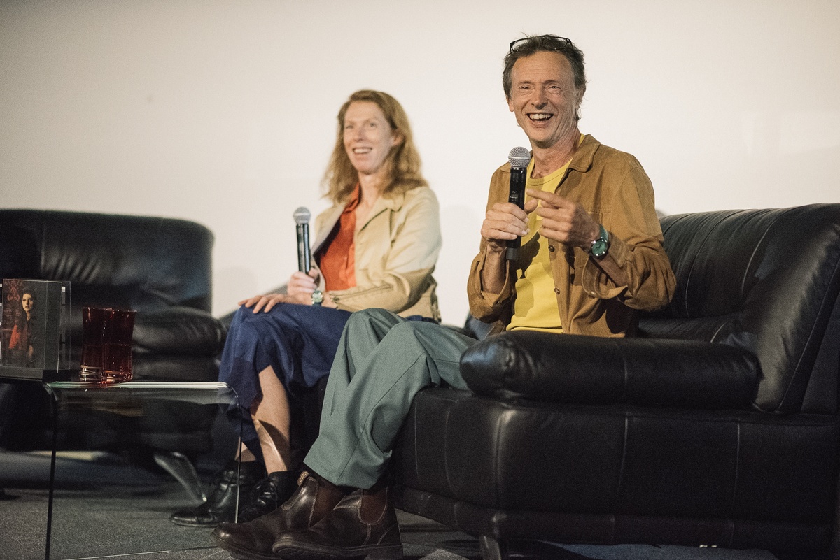 JOURNÉE Rouge | Sonntag - 18.09.2016 | Paris pieds nus