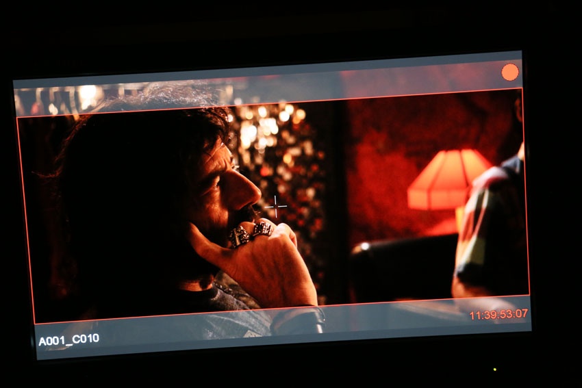 Photo Ludovic Boulnois