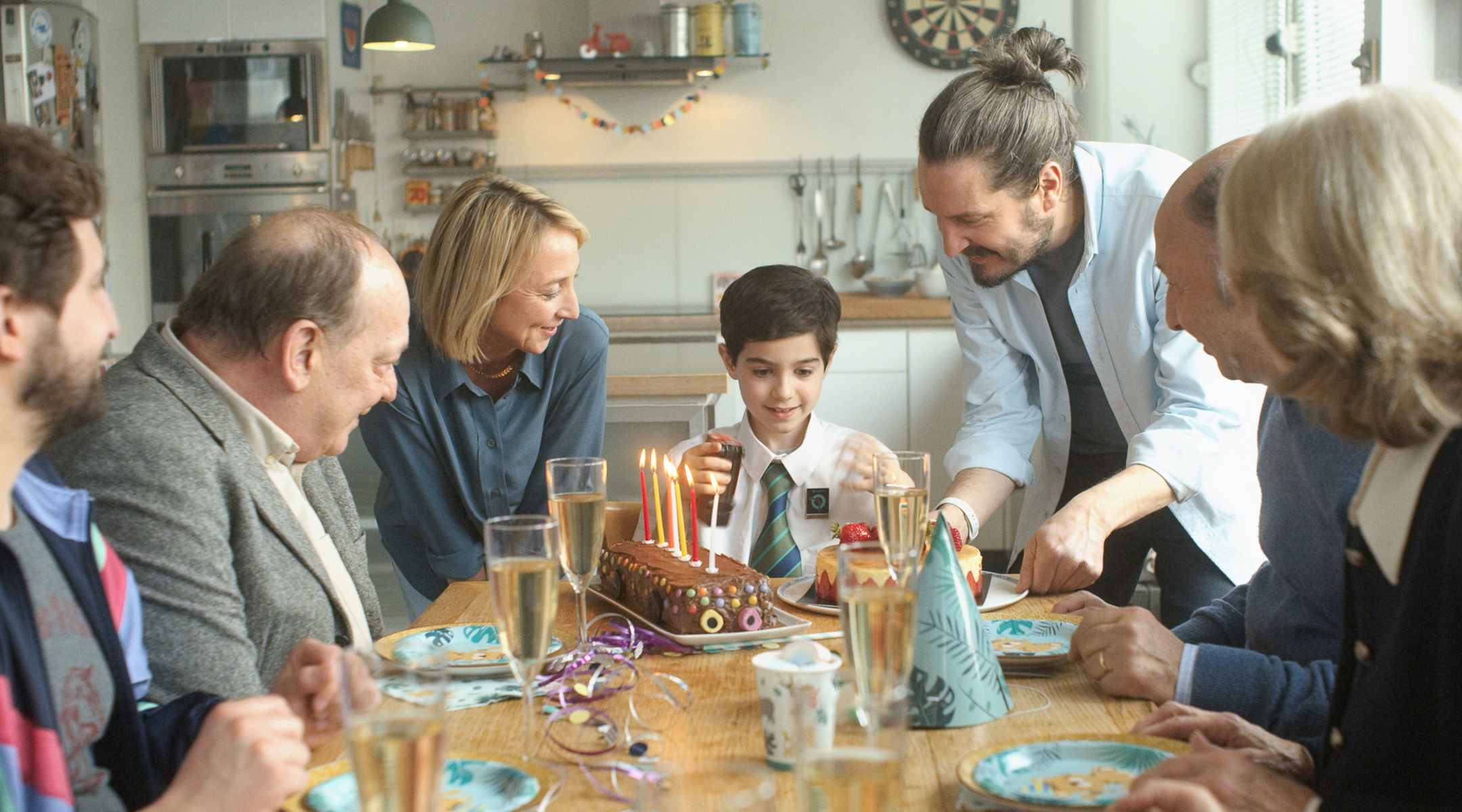 En tongs au pied de l'Himalaya