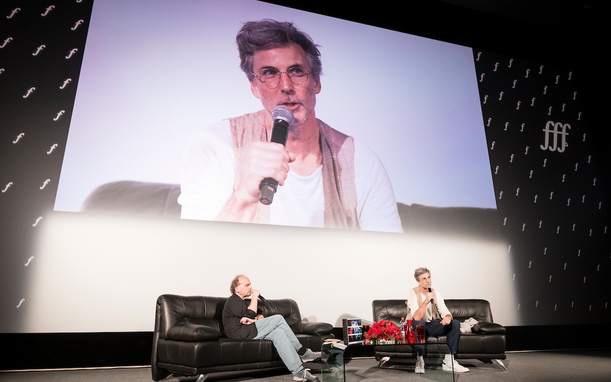 © FFFH - Guillaume Perret